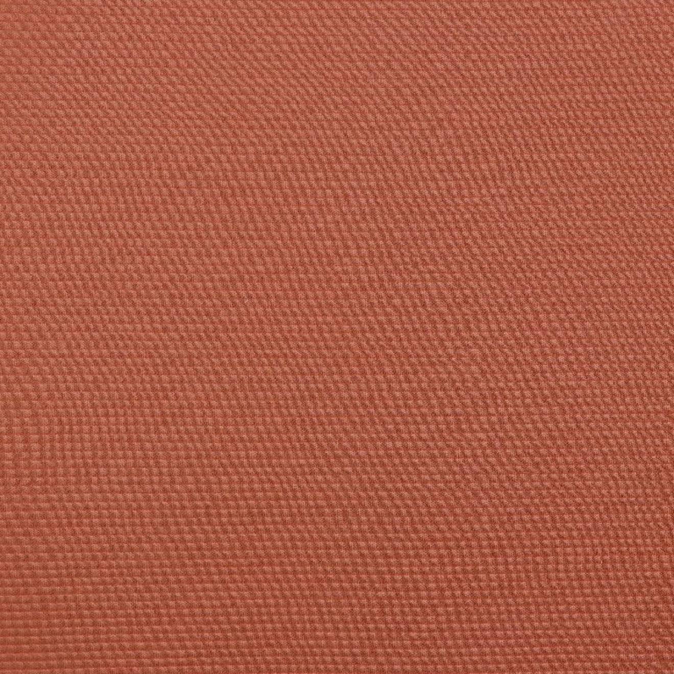 HANABI cotton Ottoman Knitted Uni colour 010 orange