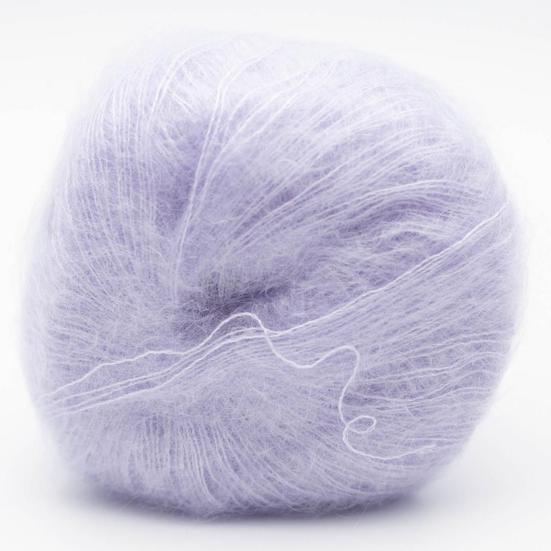 Kremke Silky Kid RMS yarn