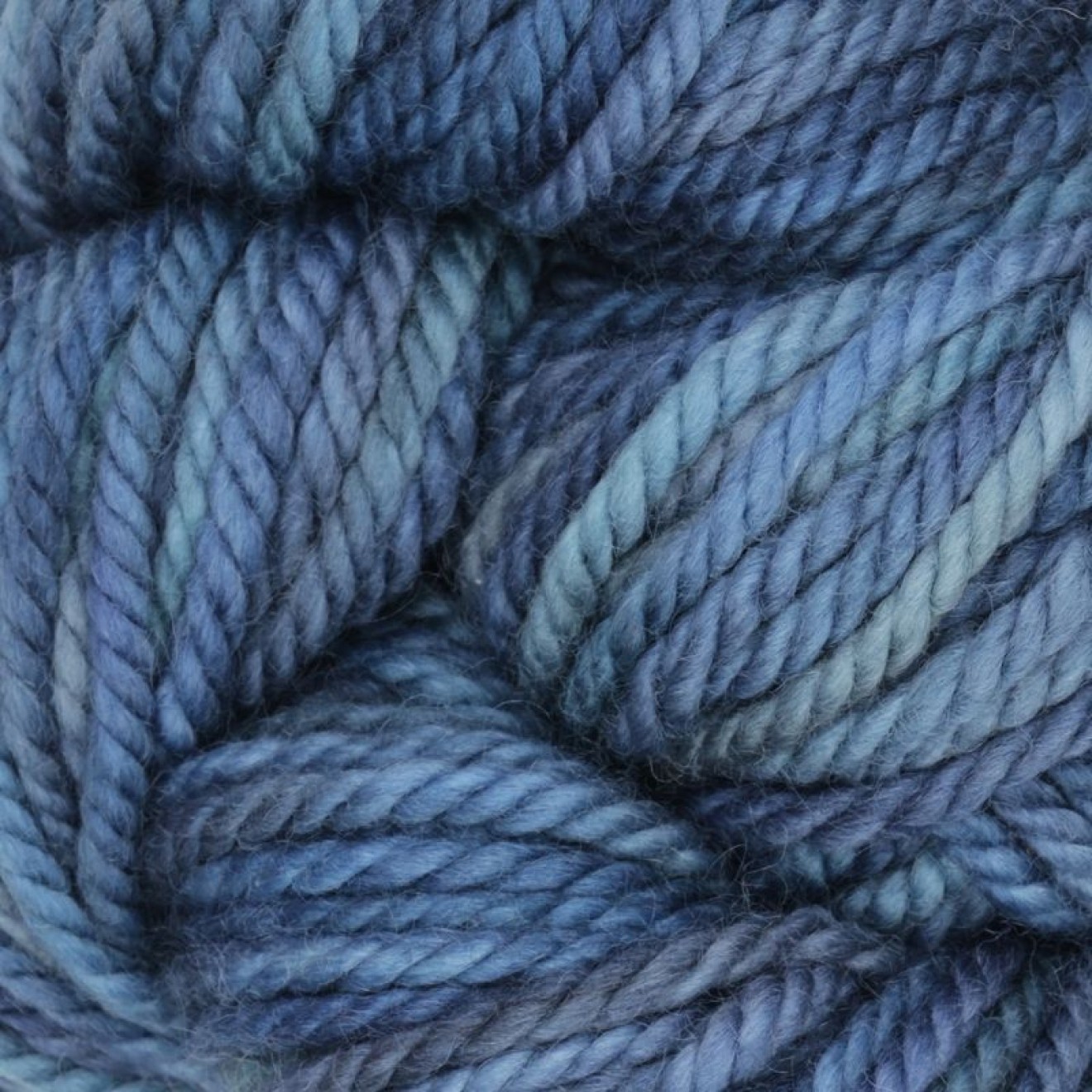 The Oxford Company Violet Jane Teppichgarn color colour col. Deep Atlantic