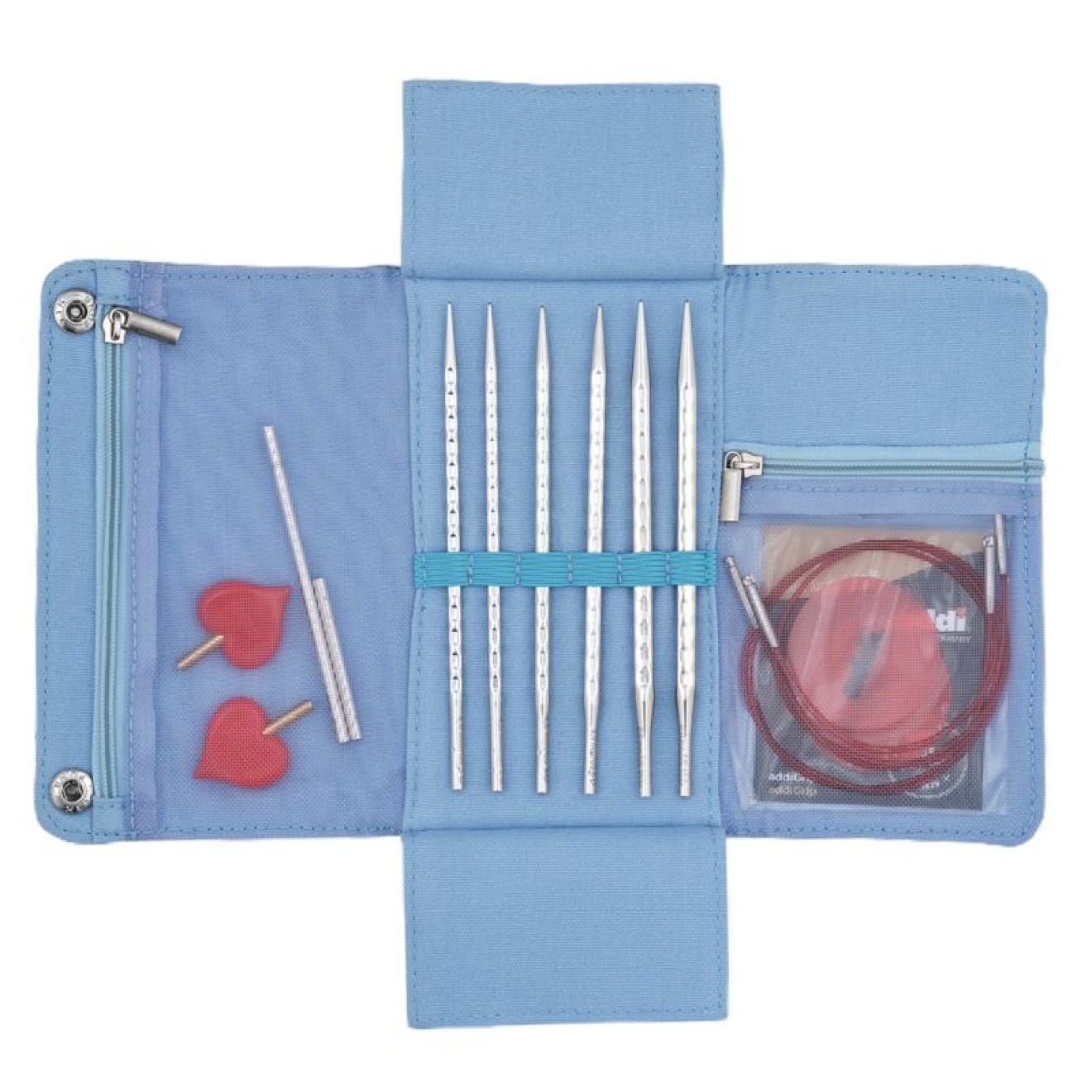 addi-Click Starter Set 4,00 - 6,00 mm