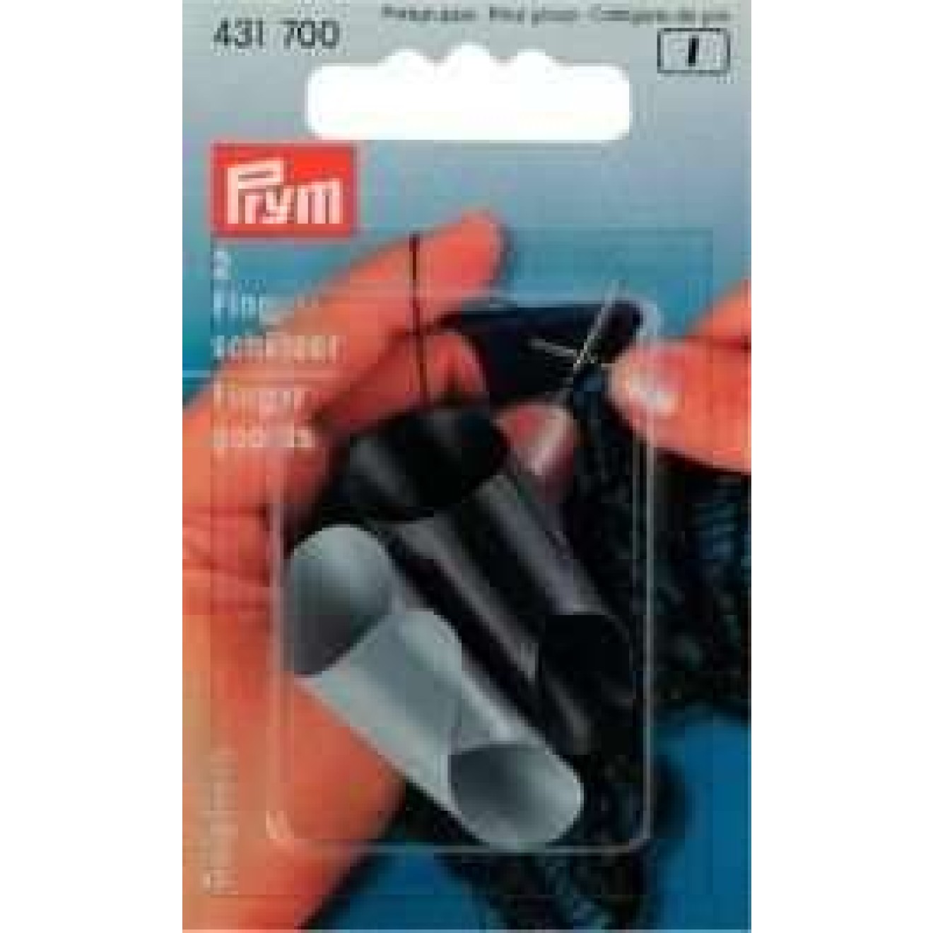 Prym Fingerschützer Standard