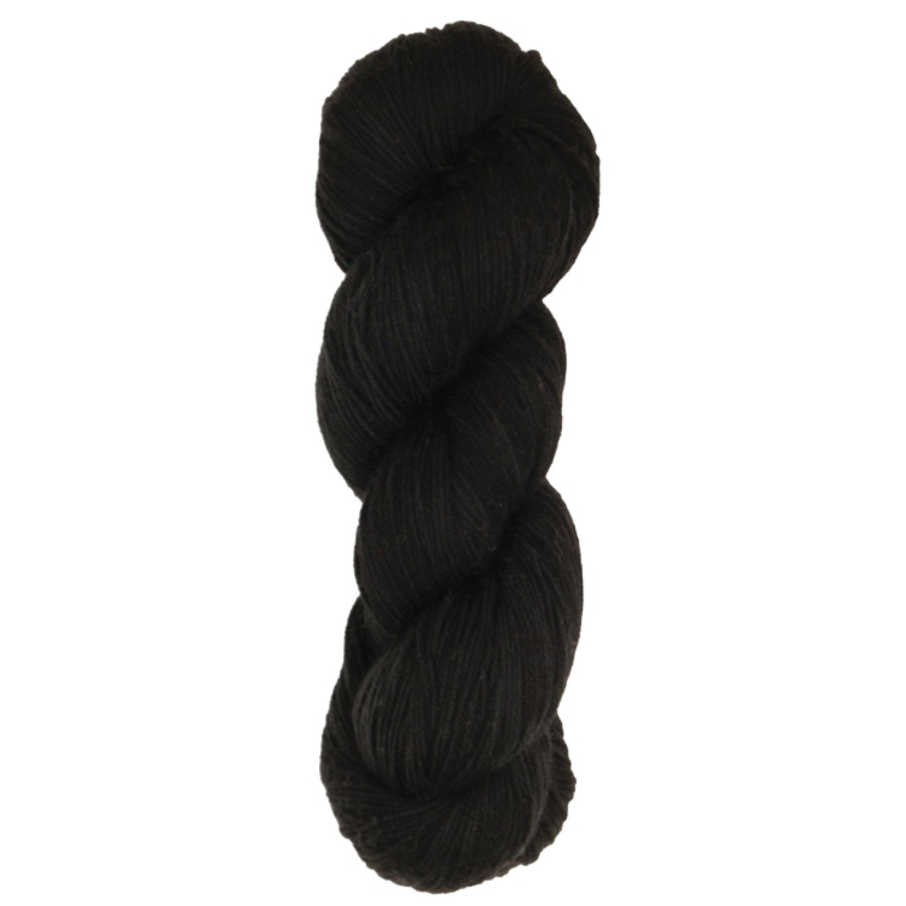 Symfonie Yarns Terra colour 2031 Jet Black