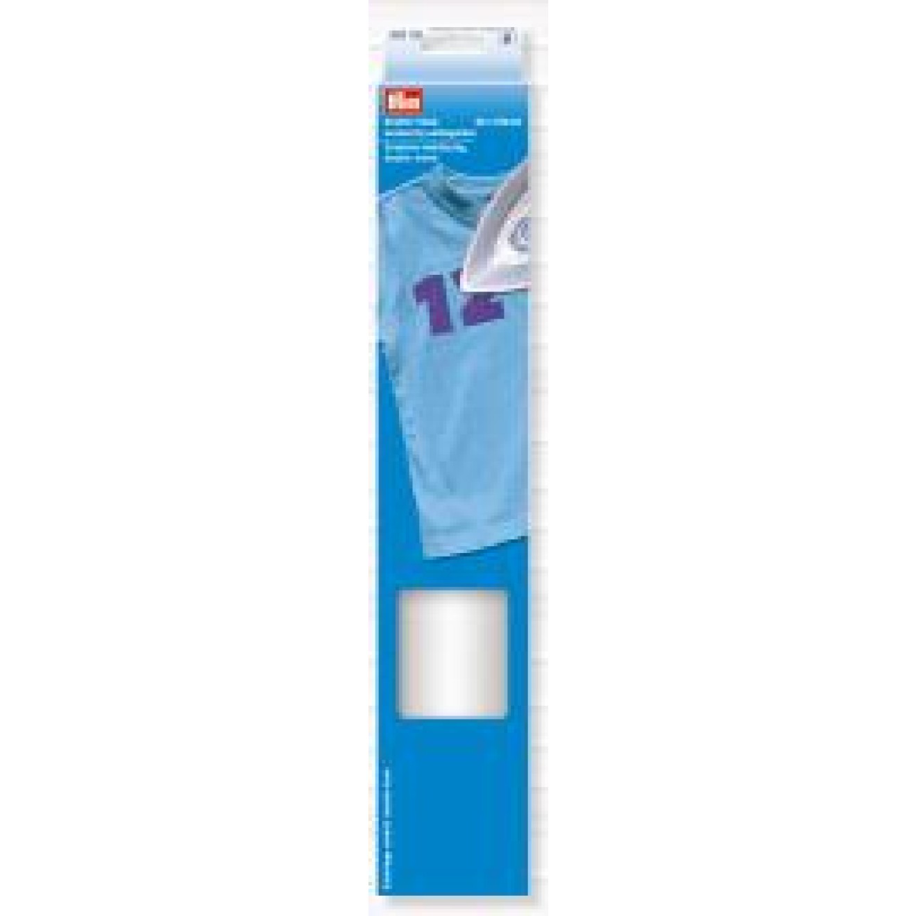 Prym creative interfacing 150x30 cm / iron-on 150x30 cm