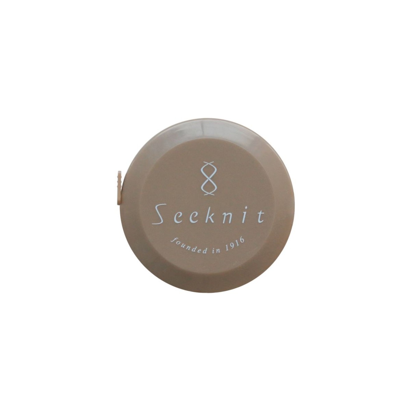 Seeknit Maßband 1,50 m / cinnamon