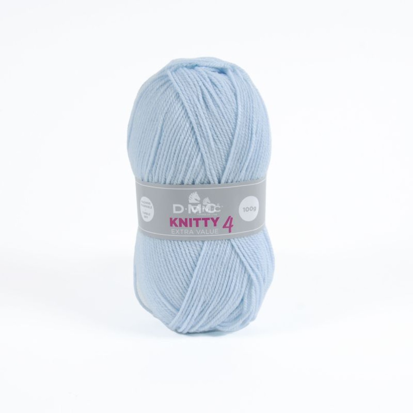 DMC Knitty 4 colour 854