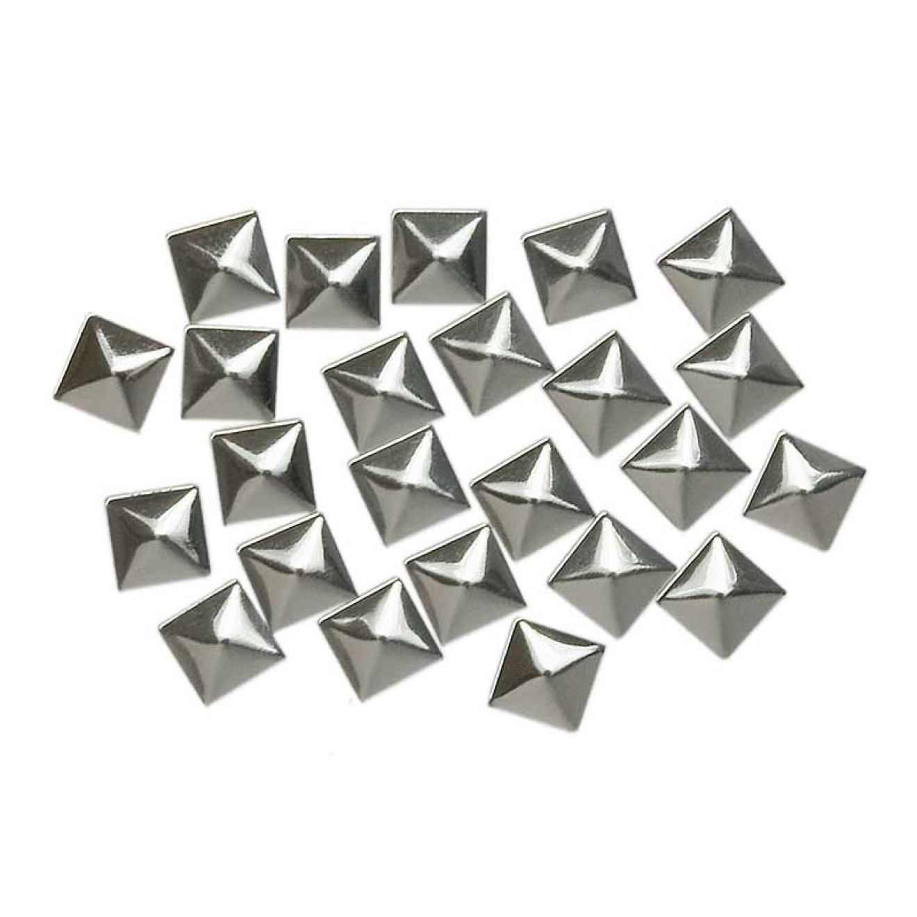 0,7 cm / silver / 2082