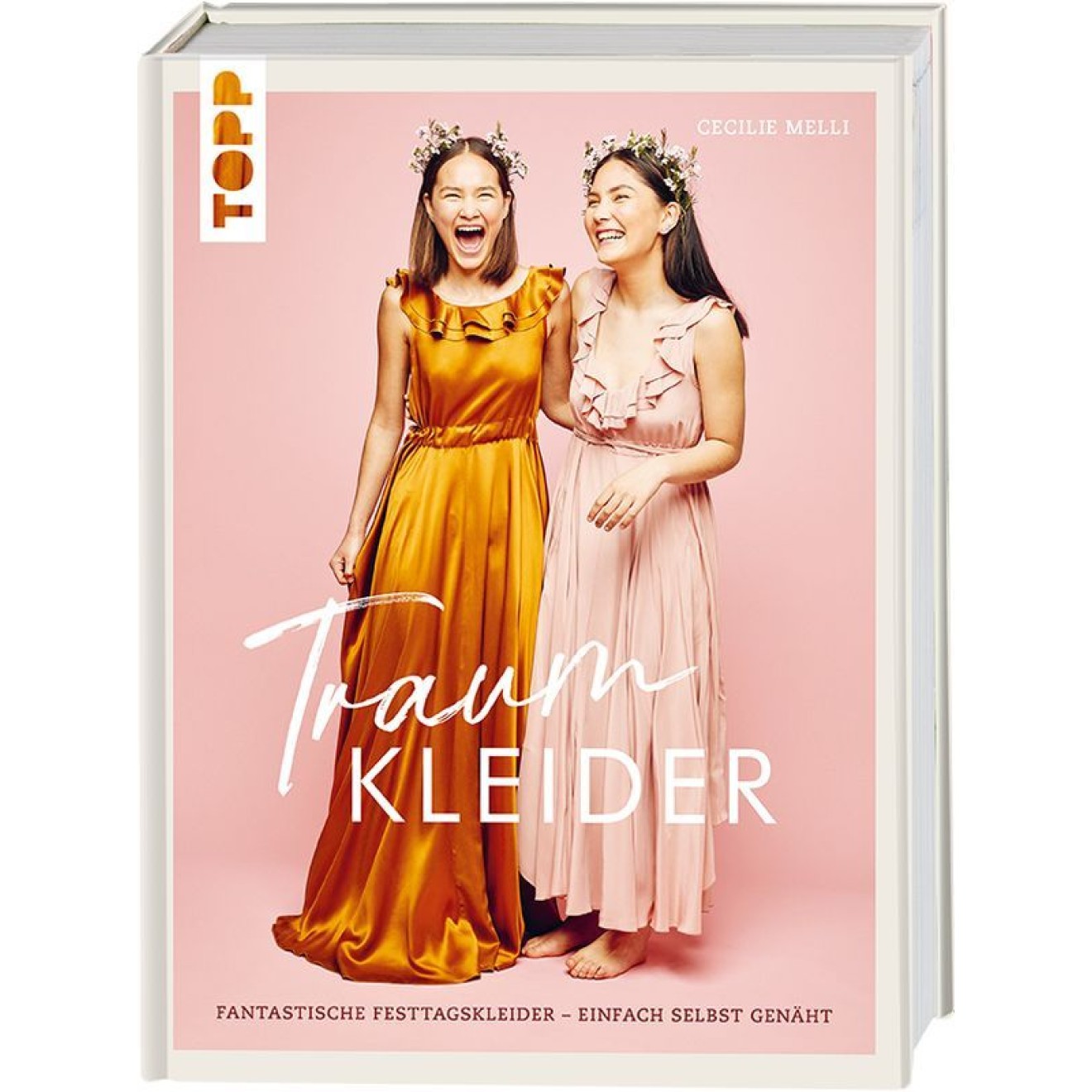frechverlag Traumkleider