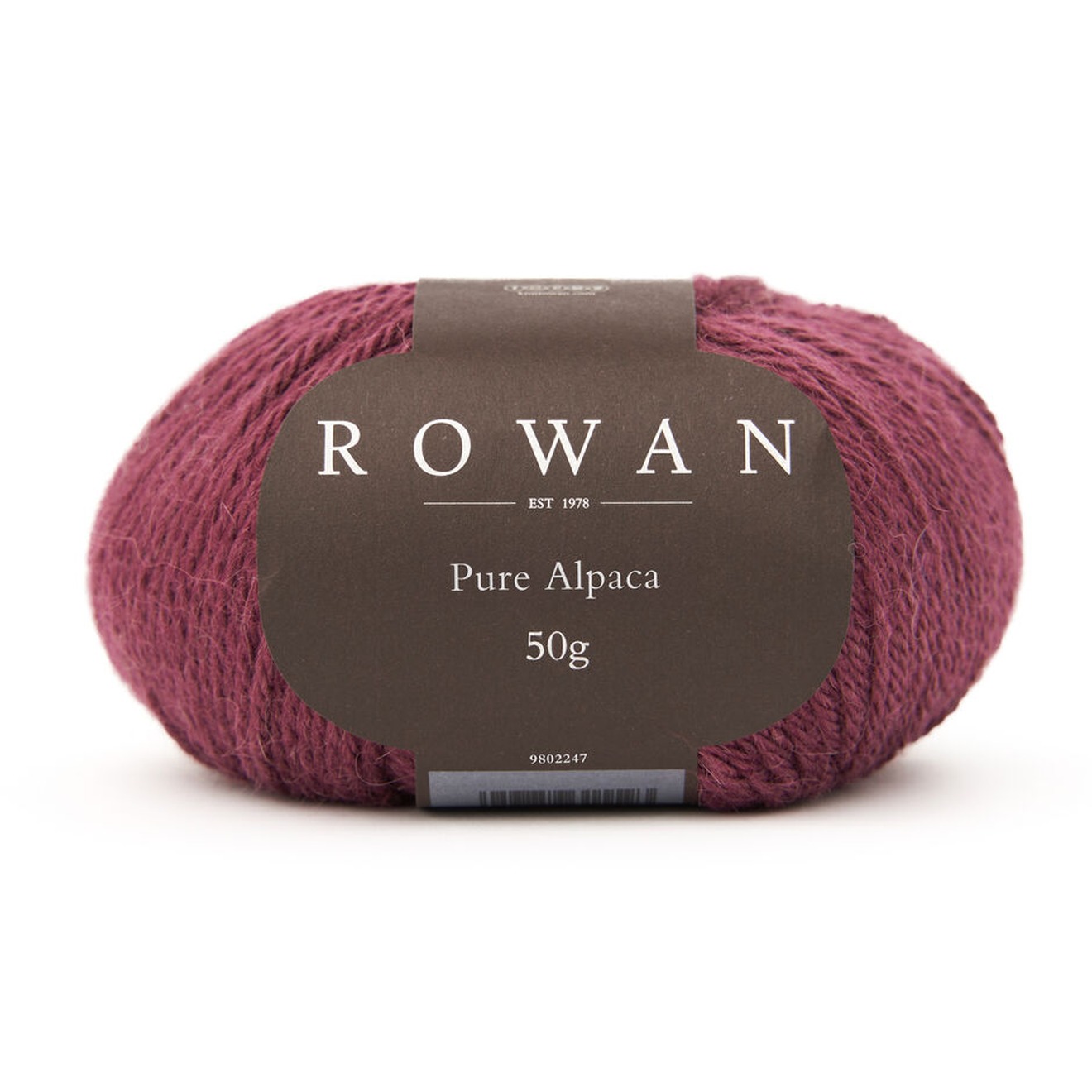 rowan pure alpaca 199 9802247 000118 118 packshot