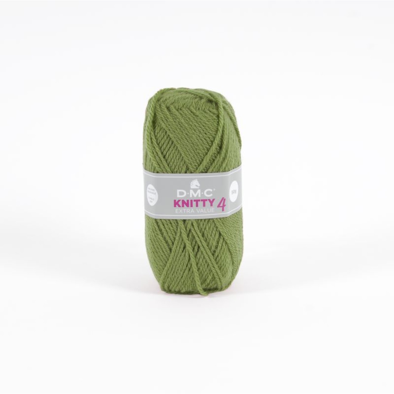 DMC Knitty 4 colour 00825 col. 00825