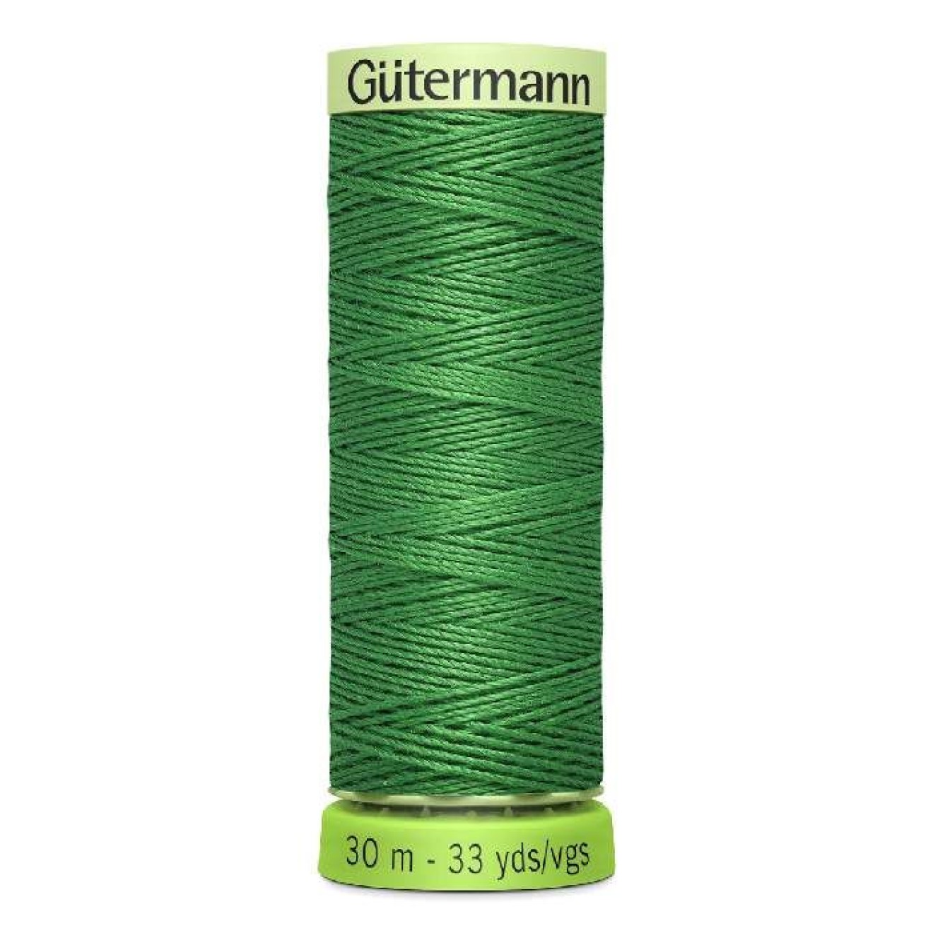 Gütermann creativ decorative stitch thread rPET 30 m colour 00396