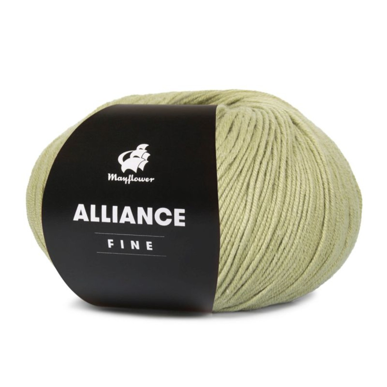 Mayflower Alliance Fine Farbe 023 salbei