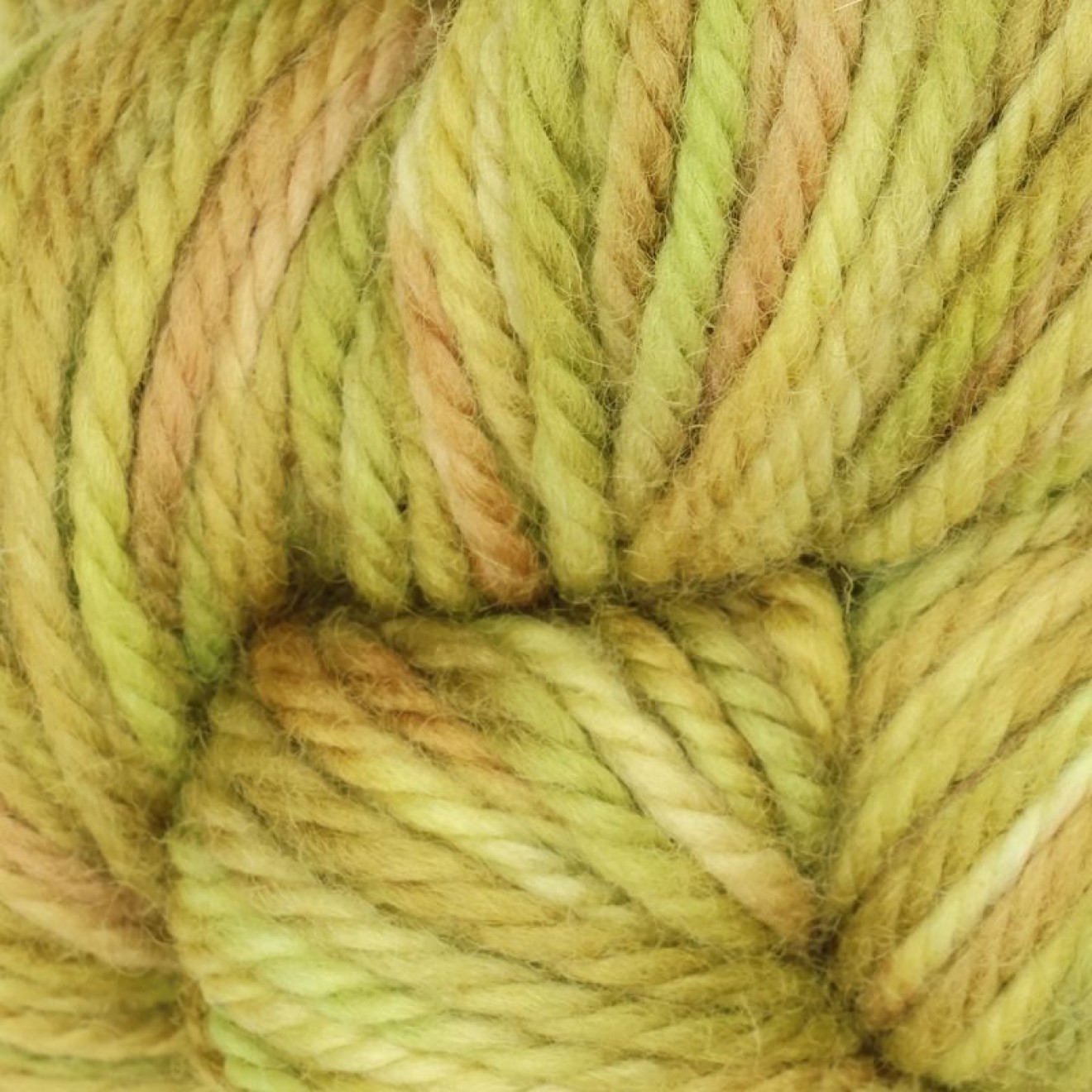 The Oxford Company Violet Jane Kammgarn color colour col. Wax Bean