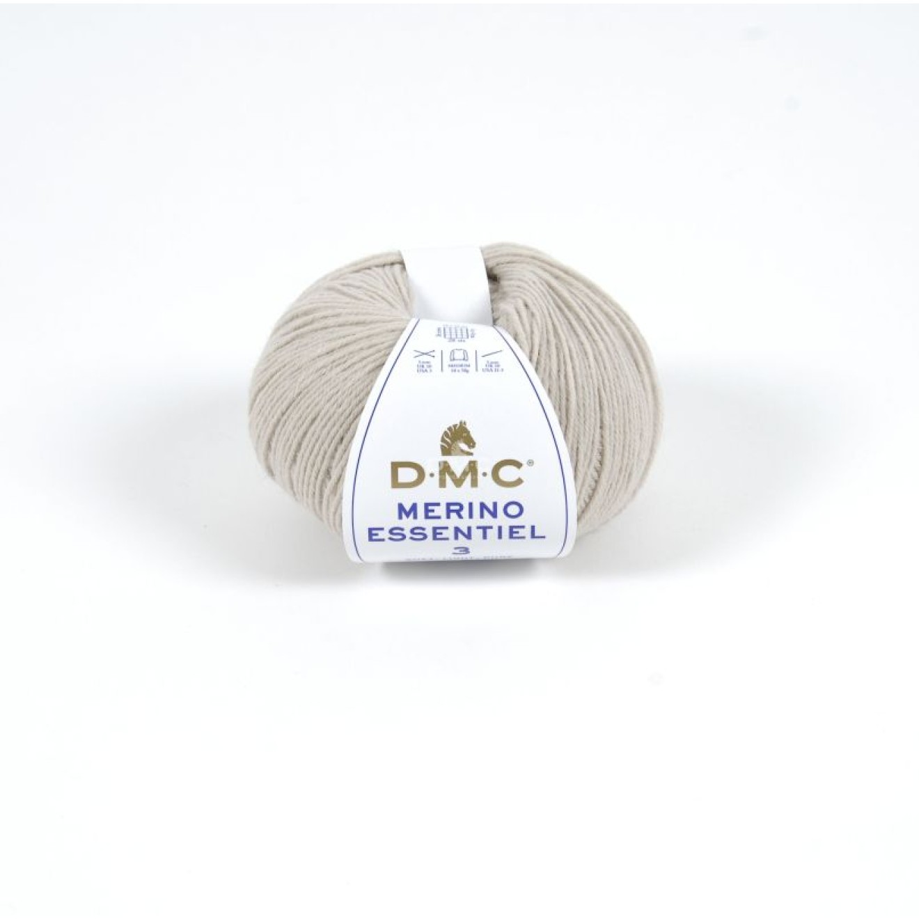 DMC Merino 3 colour 951 col. 951