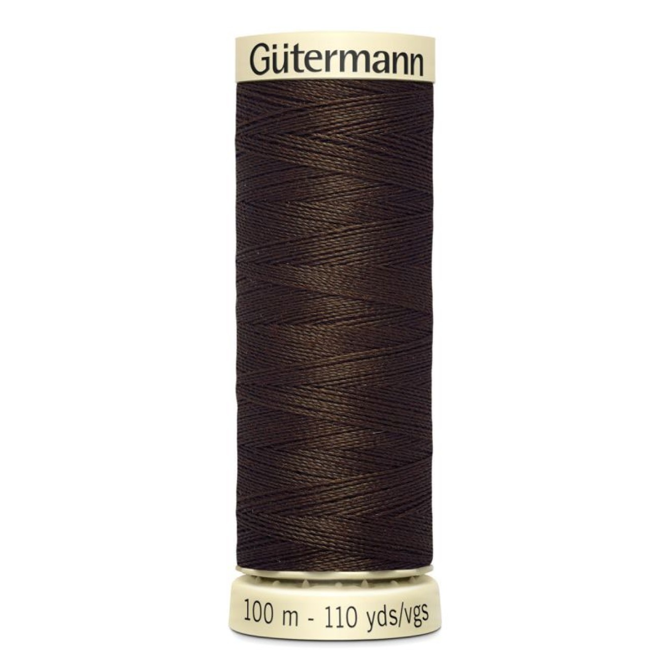 Gütermann creativ all-purpose thread 100 m colour 0406
