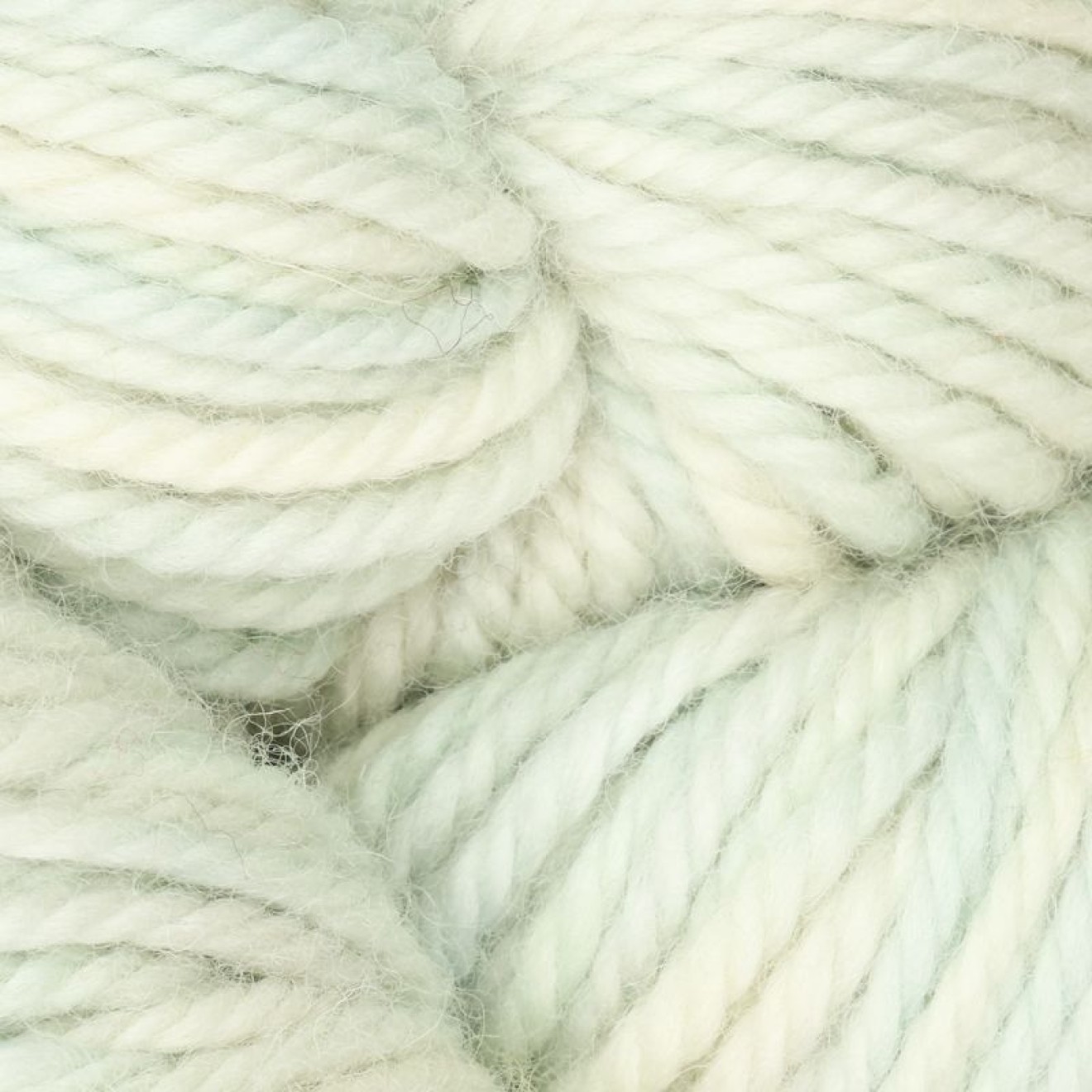 The Oxford Company Violet Jane Kammgarn color colour col. Iceberg