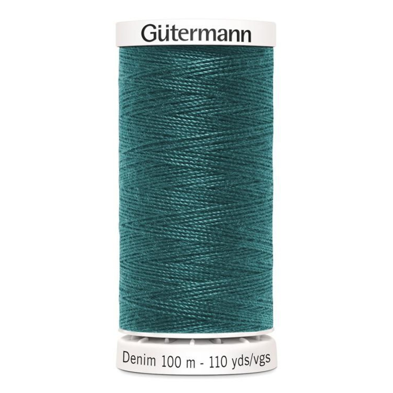 Gütermann creativ Denim 100 m colour 7735