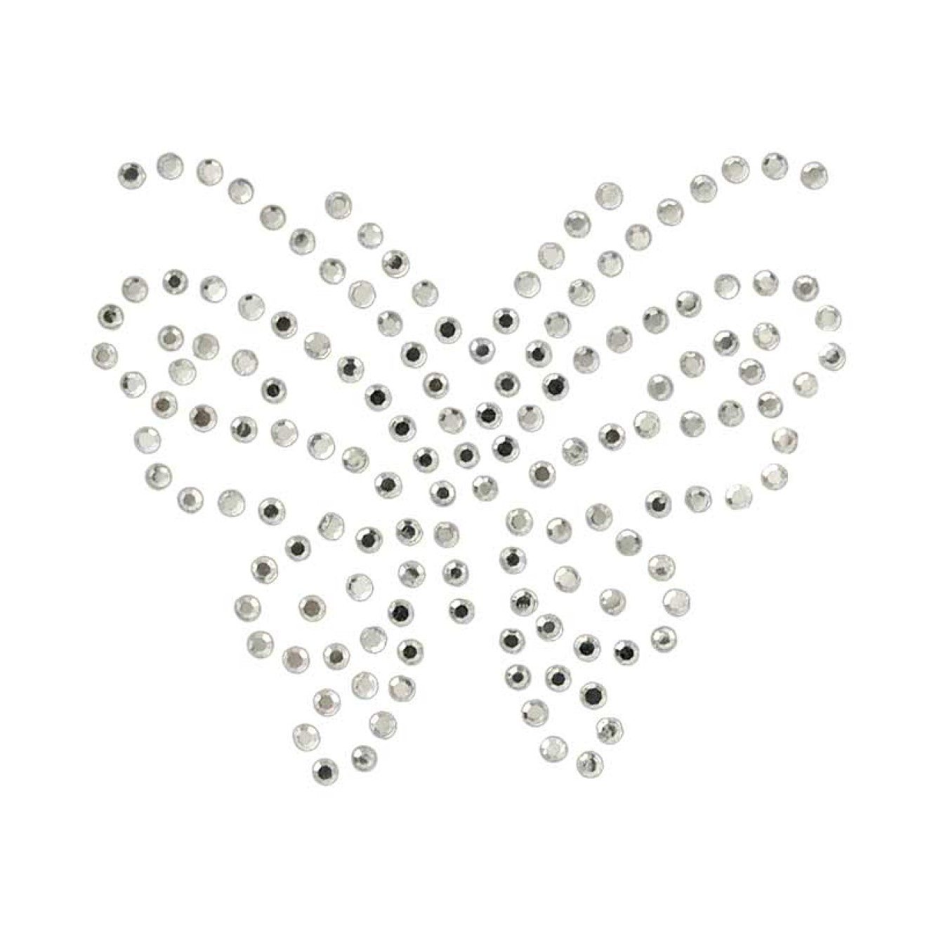 Mono-Quick appliques - Fashion and Home - iron-on colour coloured