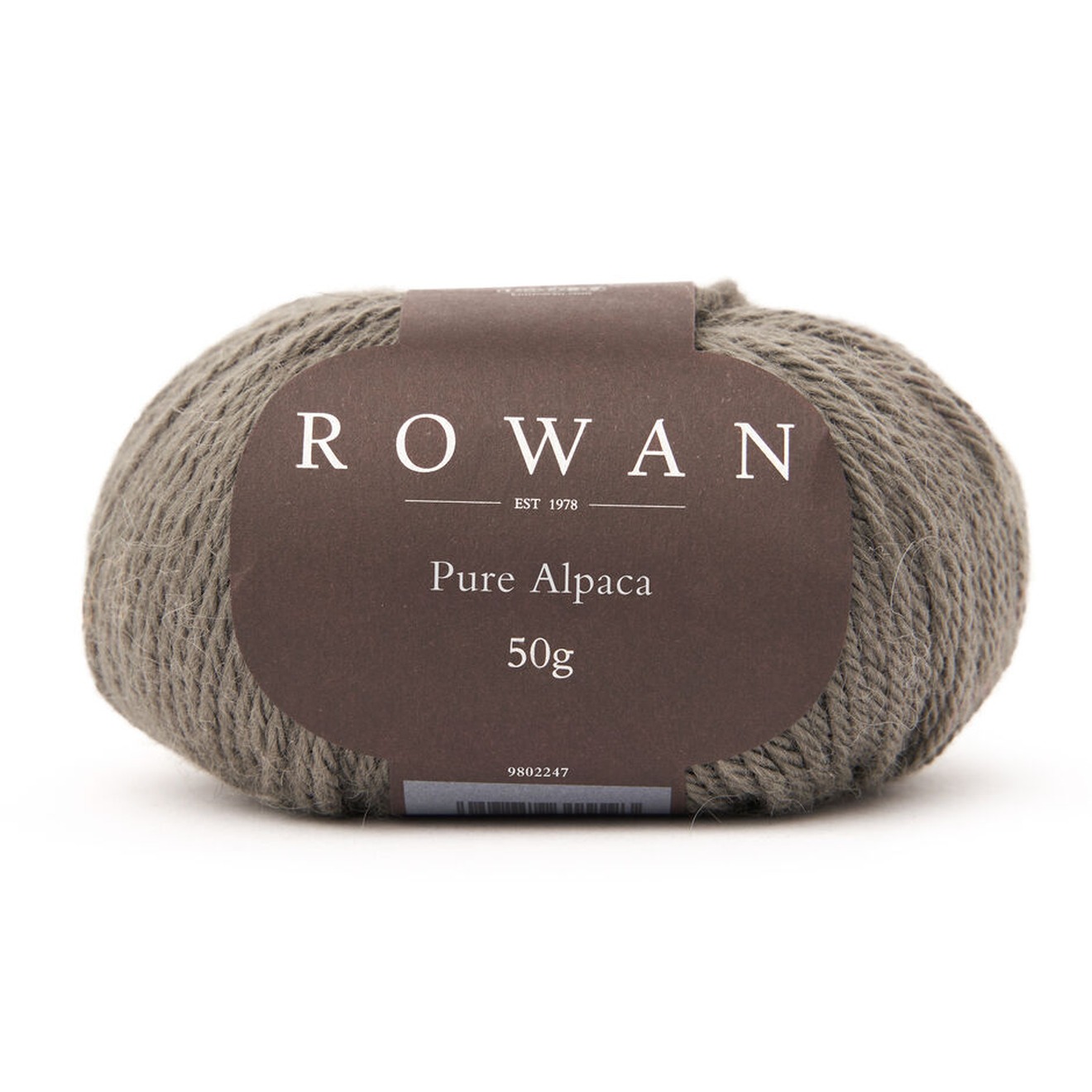 rowan pure alpaca 199 9802247 000117 117 packshot