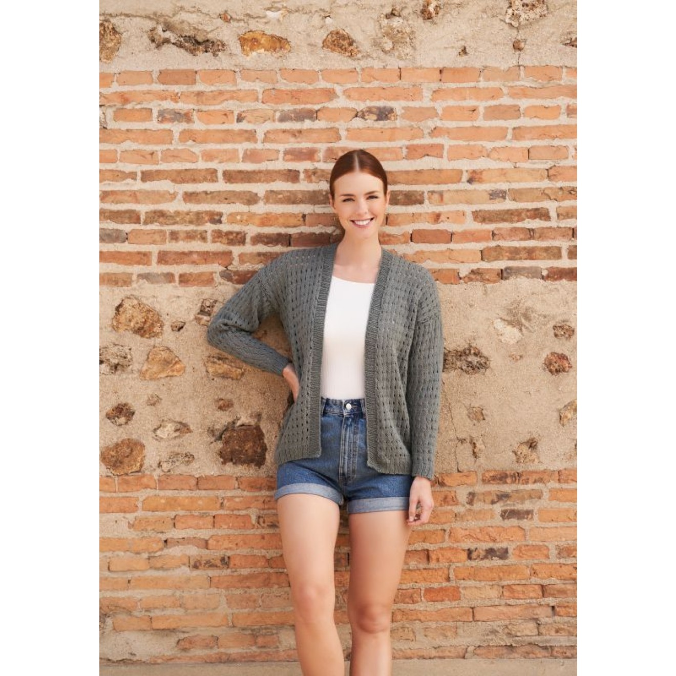 Rowan Denim Textures Standard