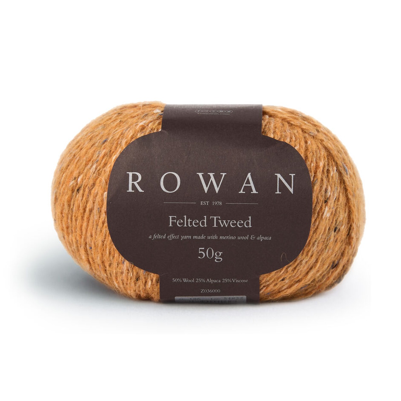 rowan felted tweed 199 0036000 000223 223 packshot