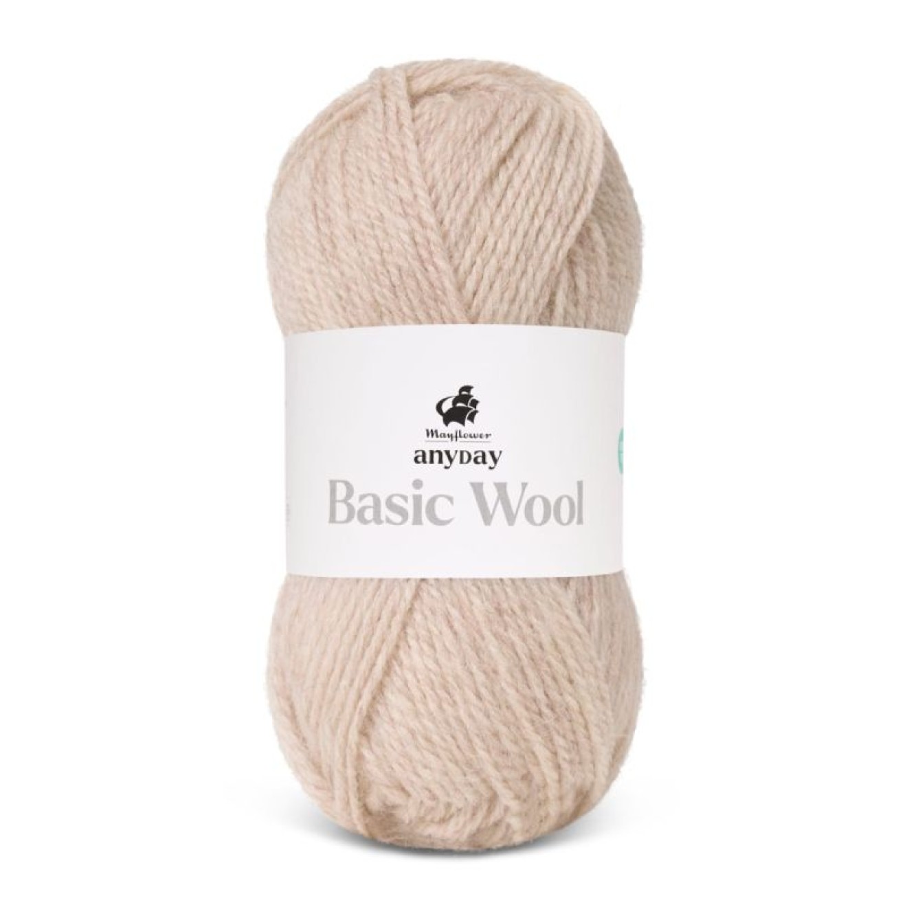 Mayflower Anyday Basic Wool colour 003