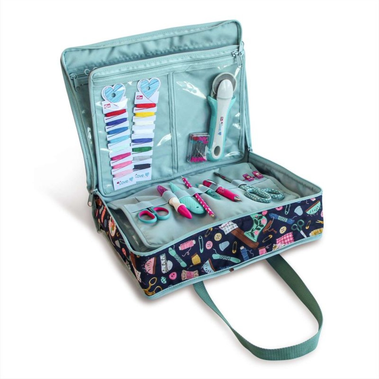 Mini Needle & Thread