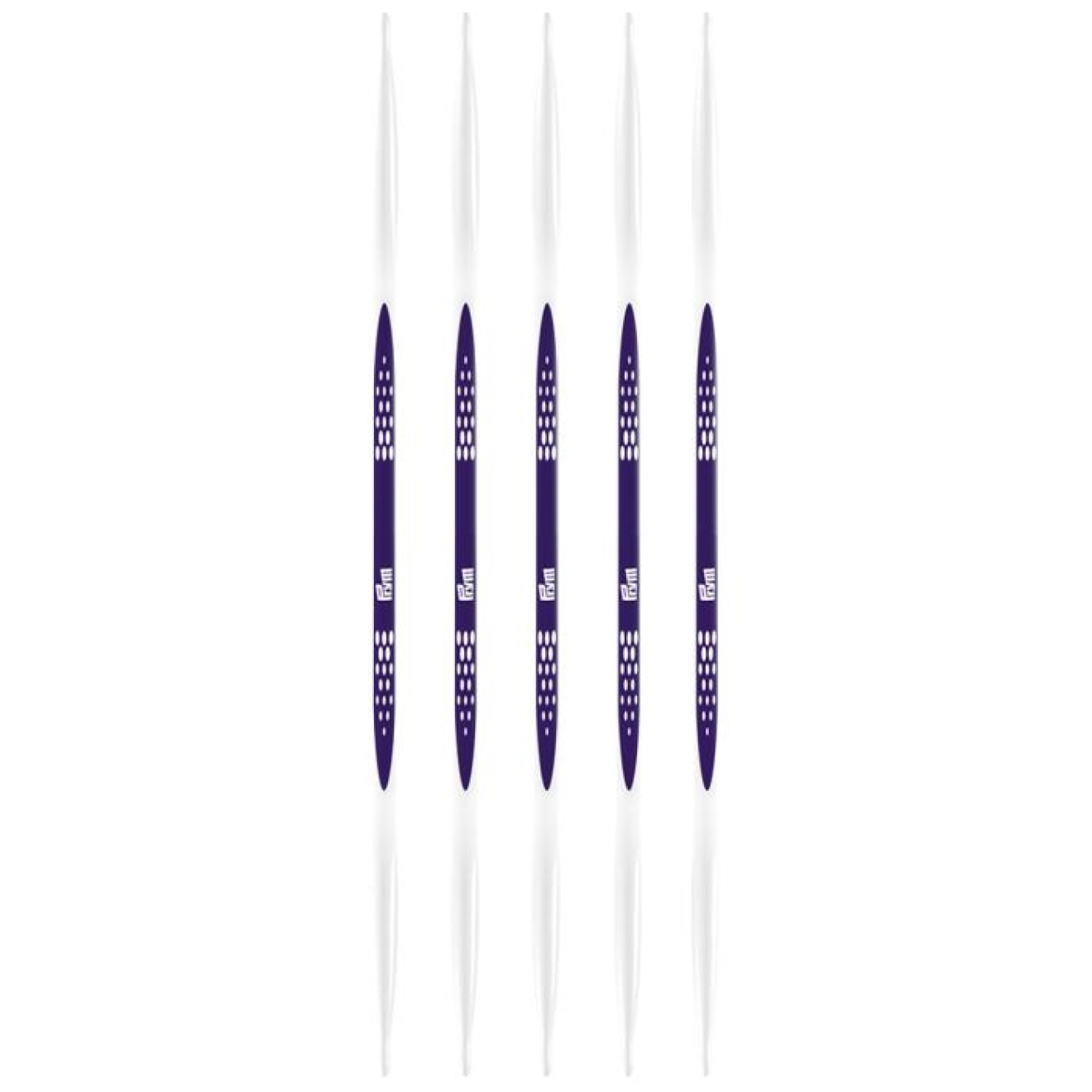 Prym ergonomic double-pointed Nadel