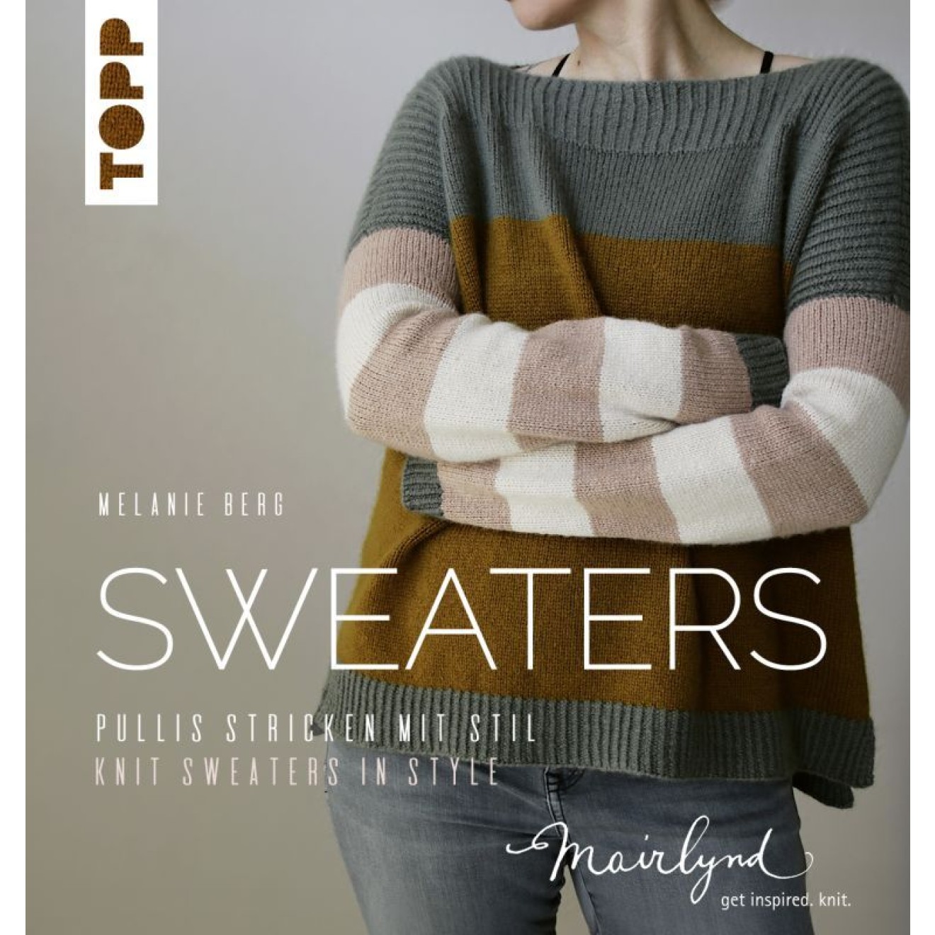 frechverlag Mairlynd: Sweaters
