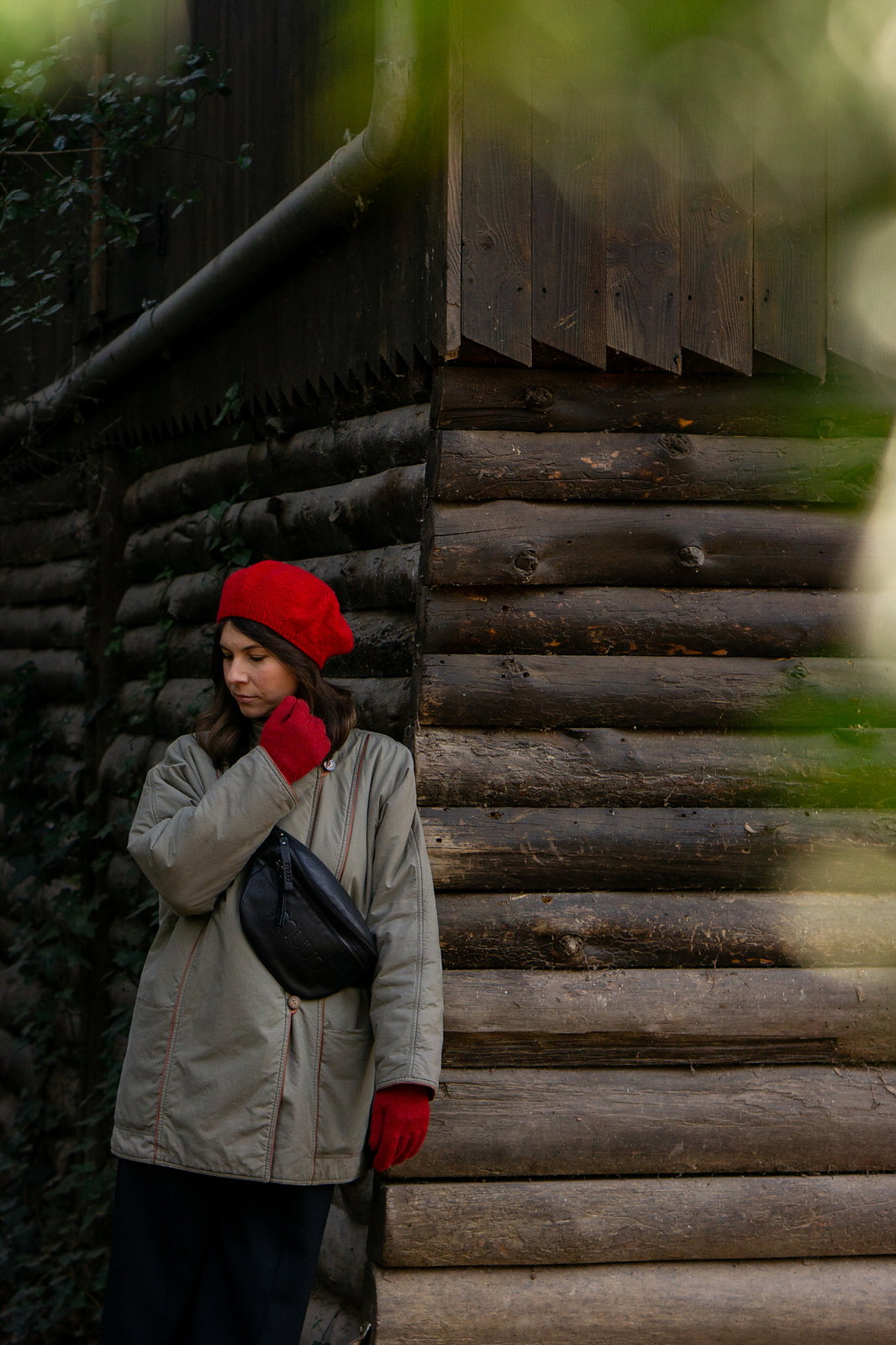 Béret Haru – modèle de tricot, photo 5