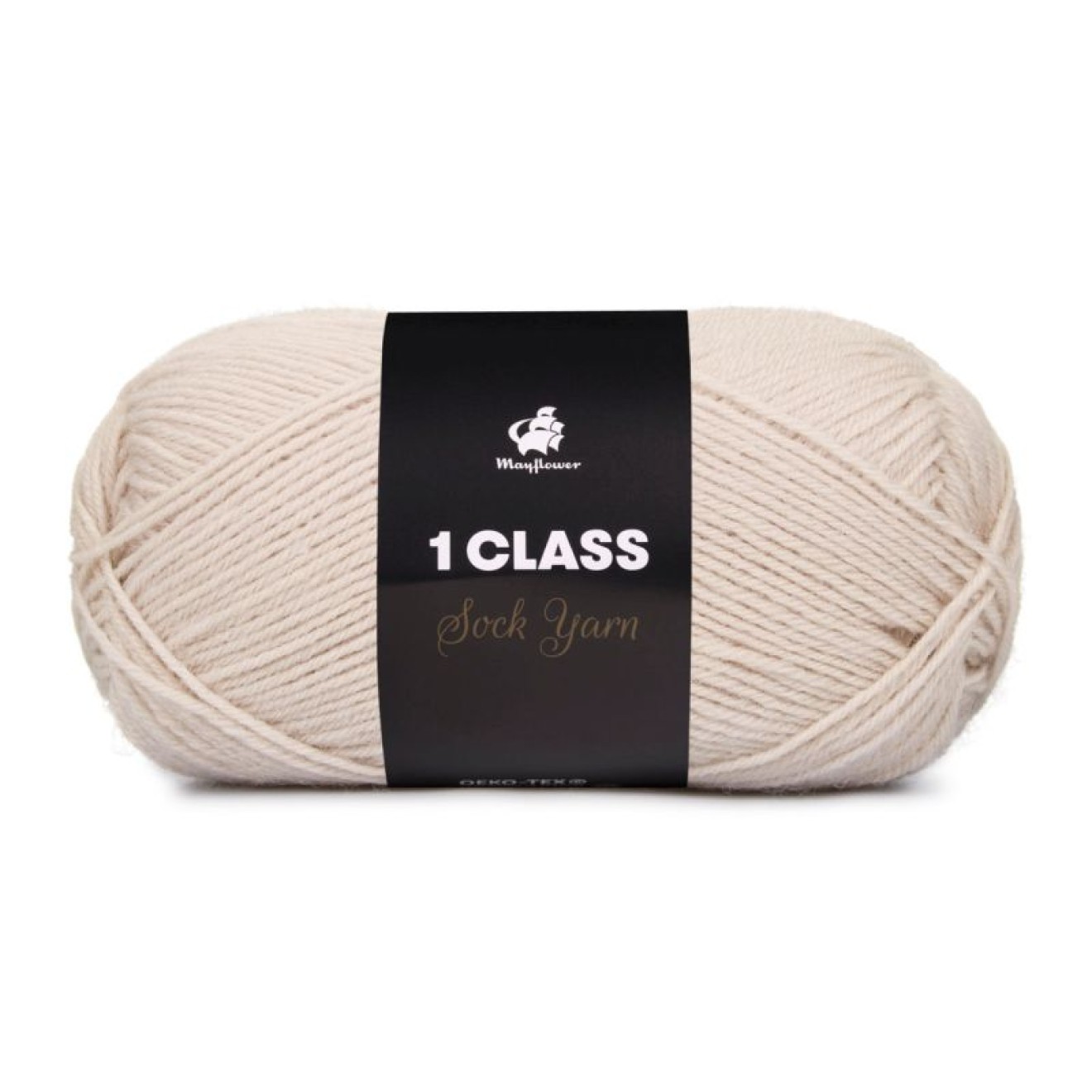 Mayflower 1 Class Farbe 32 wüstensand