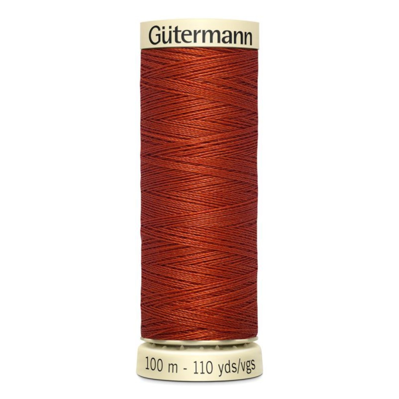 Gütermann creativ all-purpose thread 100 m colour 0837