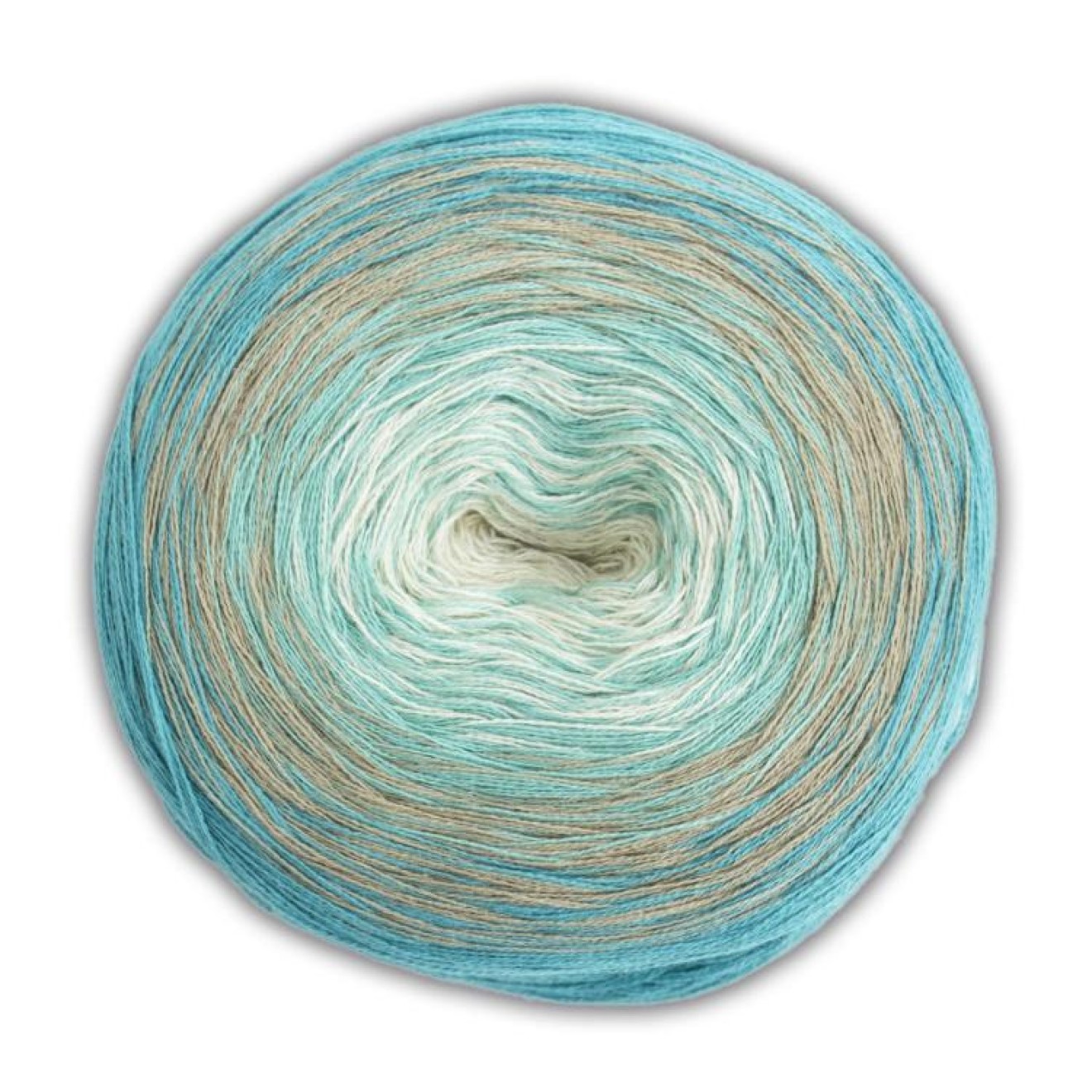 Pro Lana Bobbel Cotton colour 051