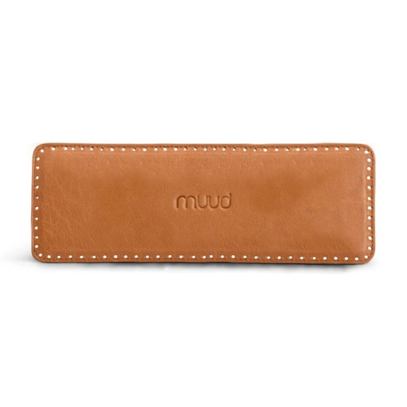 muud Dee Taschenboden colour Whisky