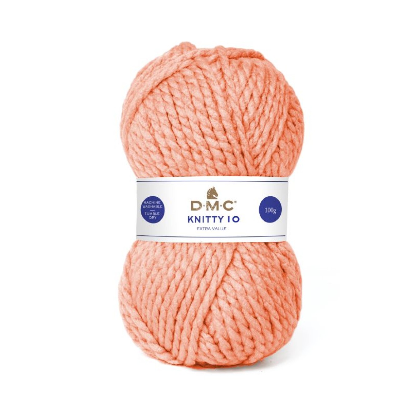 DMC Knitty 10 colour 622 col. 622
