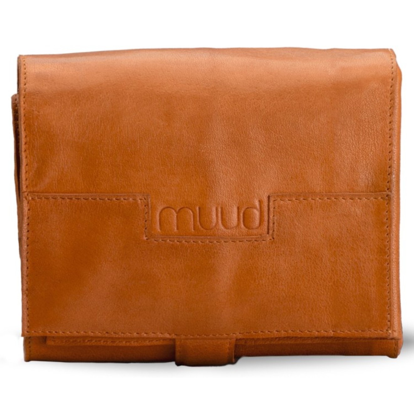 muud Stockholm XL Farbe Whisky