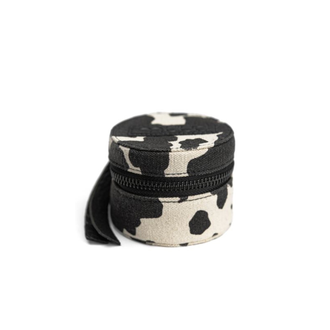 muud Canvas Helsinki Farbe Cow print