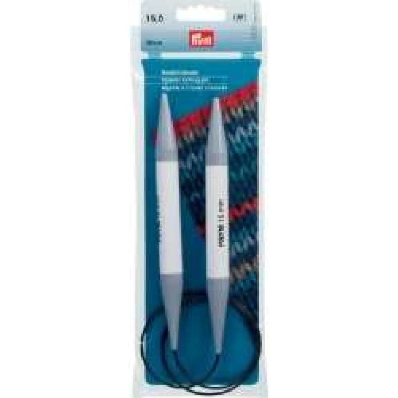 Prym circular needle 15,00 mm / 80 cm