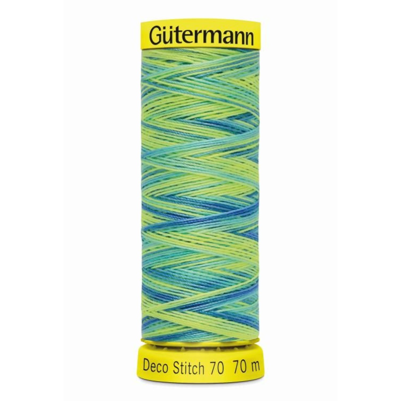 Gütermann creativ Deco Stitch 70 m colour 9968