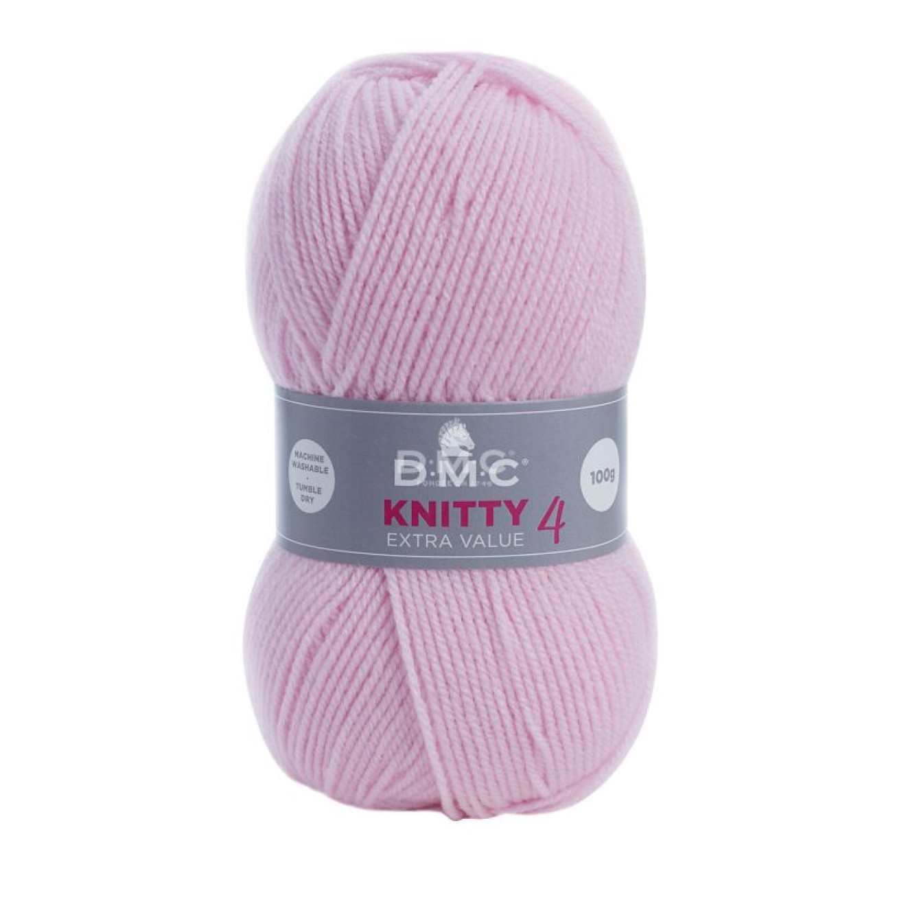 DMC Knitty 4 colour 958