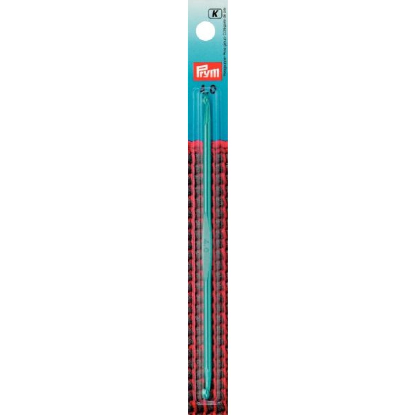 Prym double-ended Tunisian crochet hook