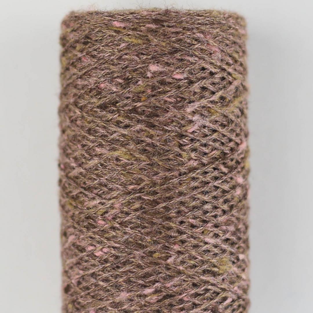 BC Garn Tussah Tweed yarn