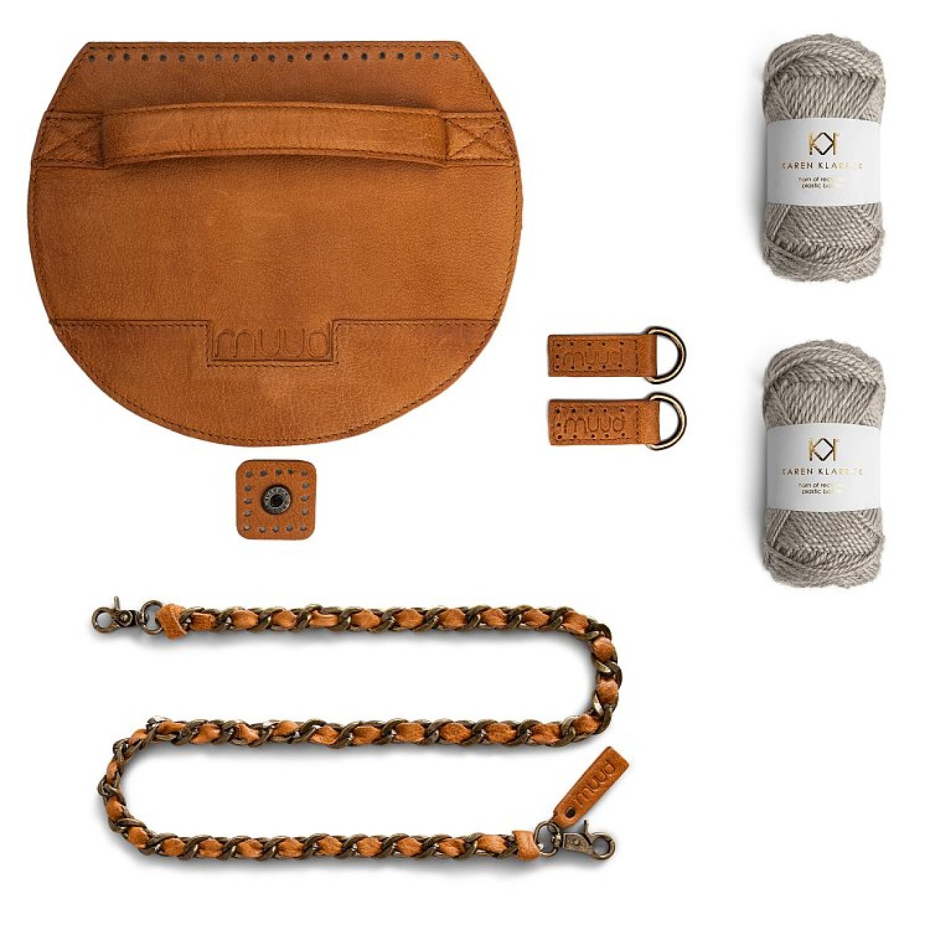 1001 Whisky Dark Grey