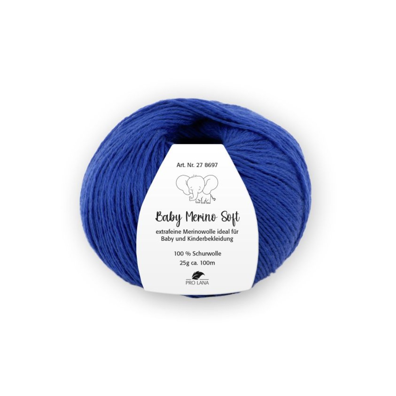 Pro Lana Baby Merino Soft colour 51