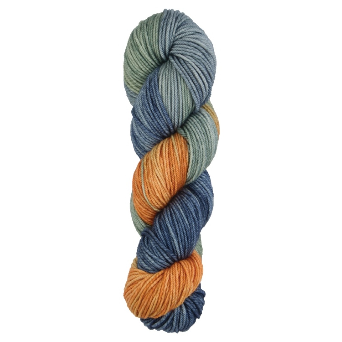 Symfonie Yarns Terra Color Farbe 2011 Newyork Newyork