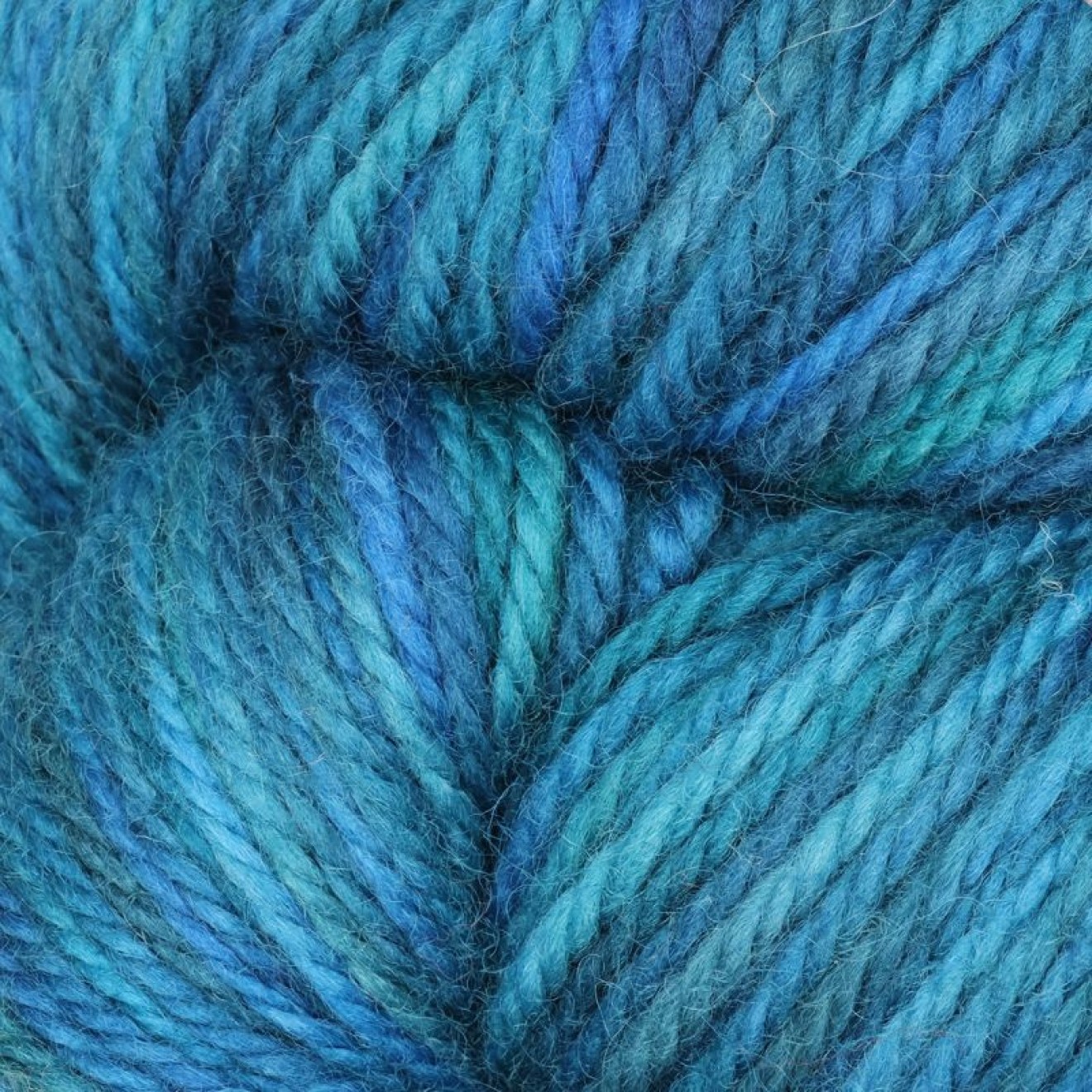 The Oxford Company Violet Jane Kammgarn color colour col. Summer Day
