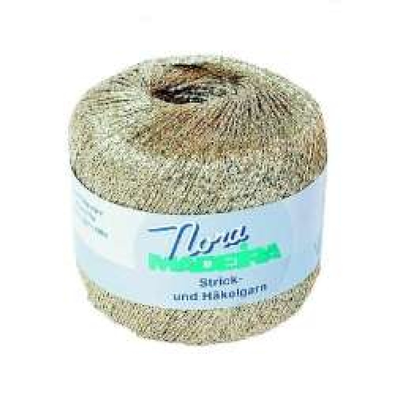 Madeira Nora 25 g colour 324 mittel-gold