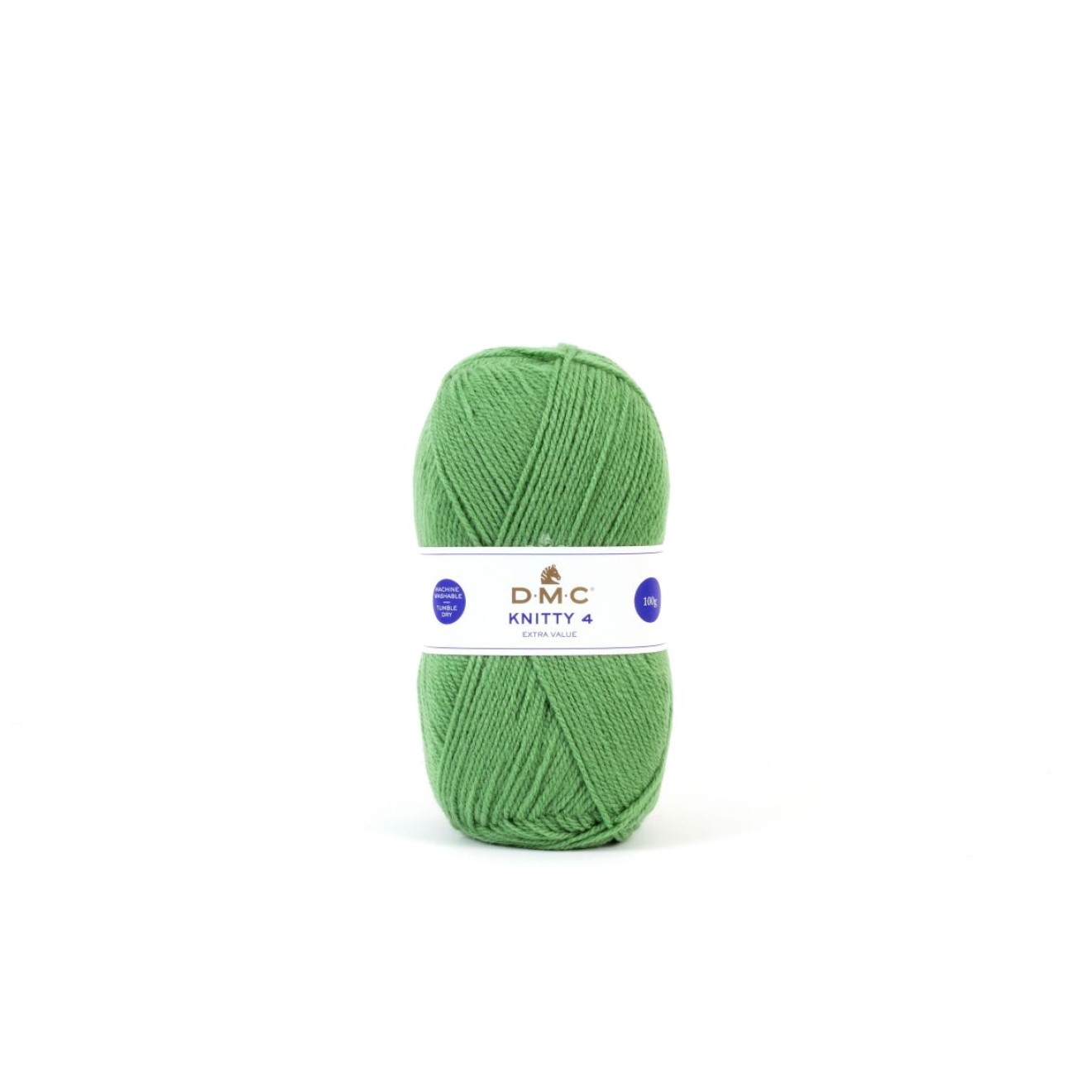 DMC Knitty 4 colour 825