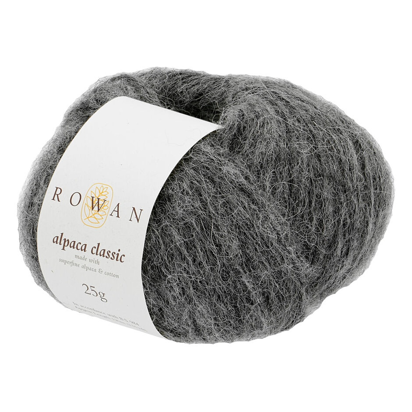 102 Charcoal Melange