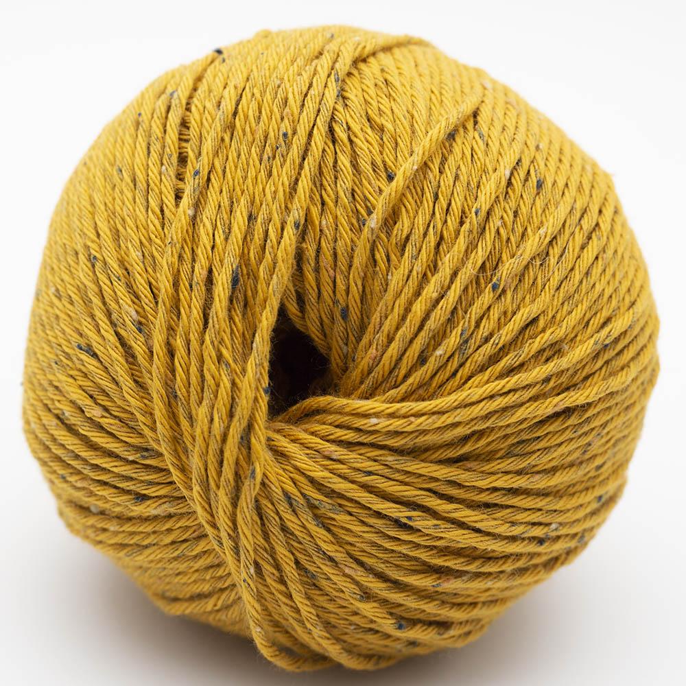 Erika Knight Gossypium Cotton TWEED yarn