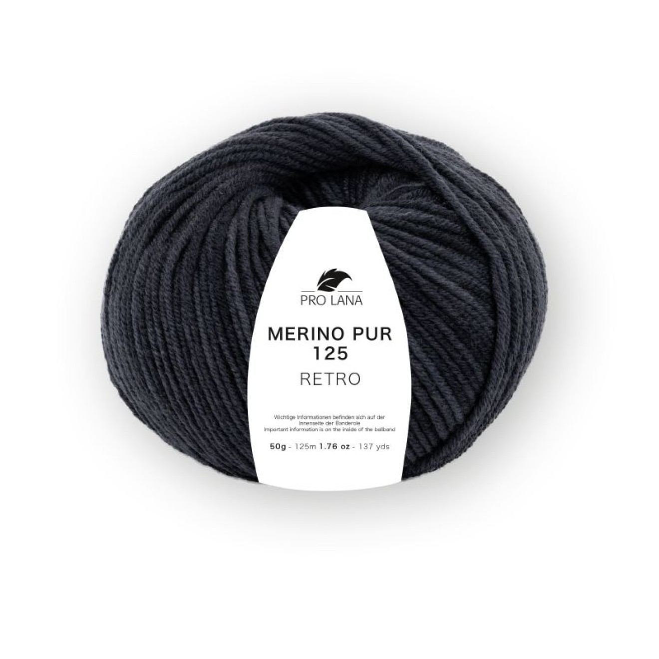 Pro Lana Merino Pur 125 Retro colour 197